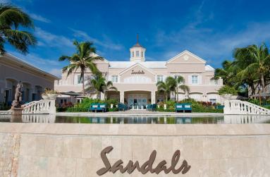 Sandals Emerald Bay Golf, Tennis & Beach Resort